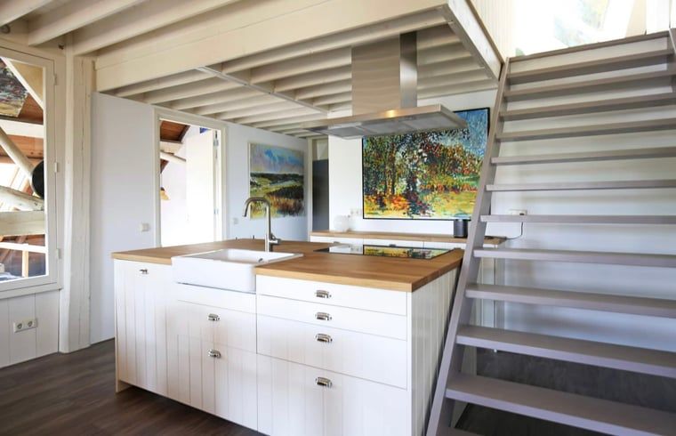 Unterkunft 463901 - Ferienhaus IJsselmeerkust - Huisje in Kwadijk