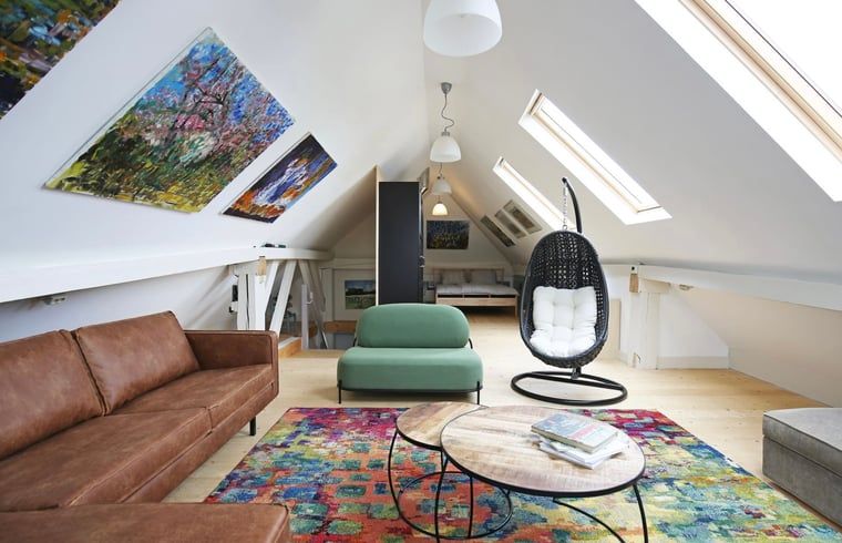 Unterkunft 463901 - Ferienhaus IJsselmeerkust - Huisje in Kwadijk