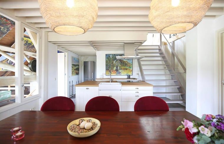 Unterkunft 463901 - Ferienhaus IJsselmeerkust - Huisje in Kwadijk