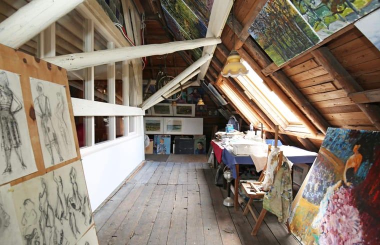 Unterkunft 463901 - Ferienhaus IJsselmeerkust - Huisje in Kwadijk