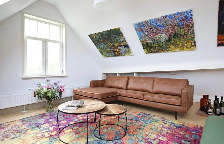 Unterkunft 463901 - Ferienhaus IJsselmeerkust - Huisje in Kwadijk