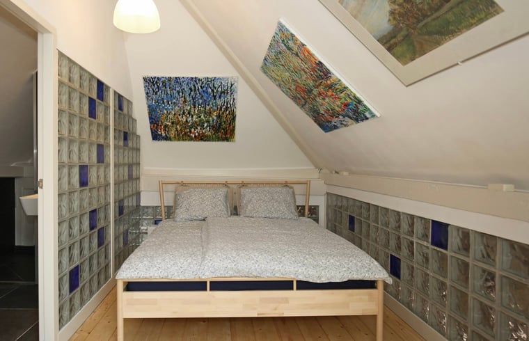 Unterkunft 463901 - Ferienhaus IJsselmeerkust - Huisje in Kwadijk