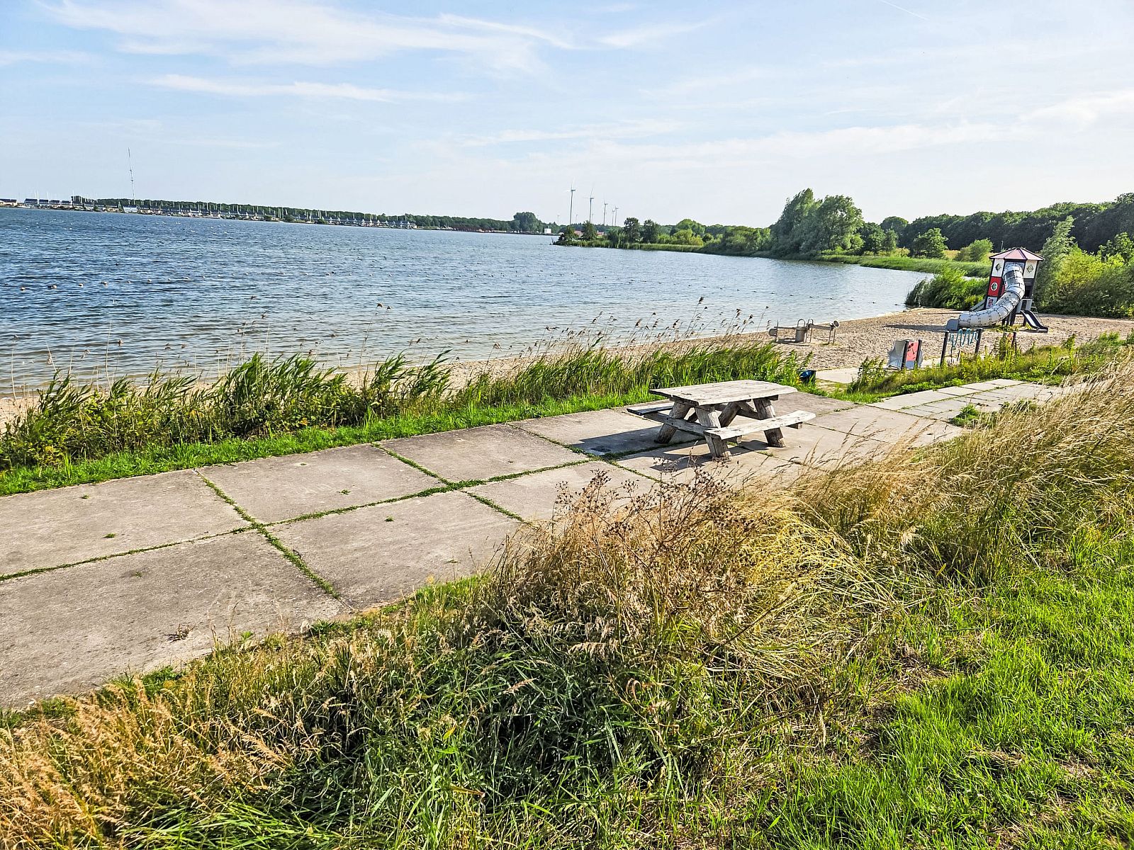 Unterkunft 470207 - Ferienhaus Waddenkust - Vakantiehuis Den Oever
