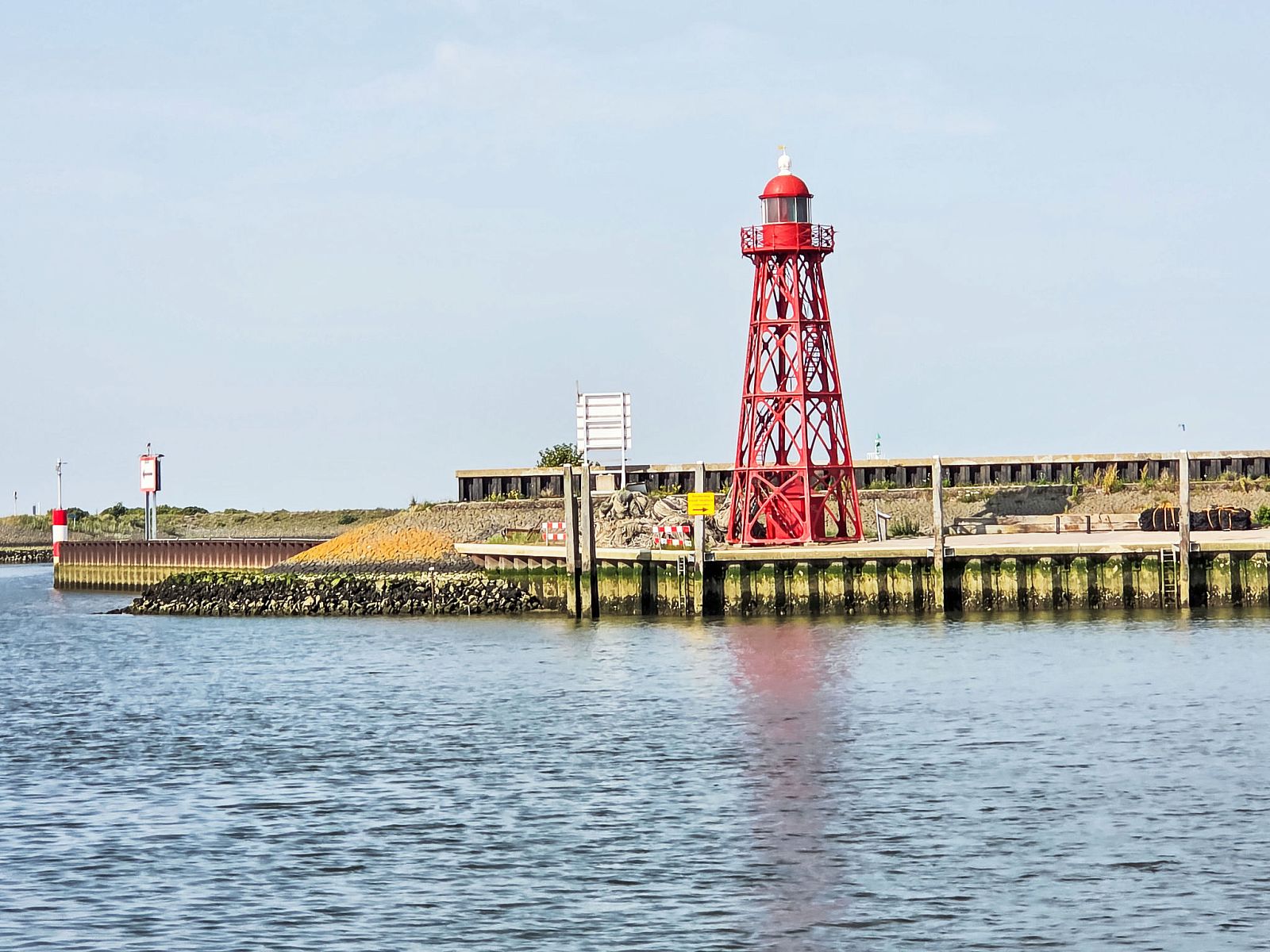 Unterkunft 470207 - Ferienhaus Waddenkust - Vakantiehuis Den Oever
