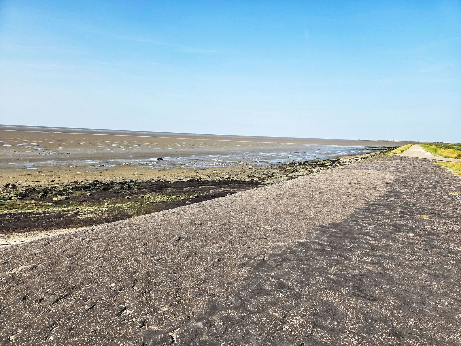 Unterkunft 470207 - Ferienhaus Waddenkust - Vakantiehuis Den Oever