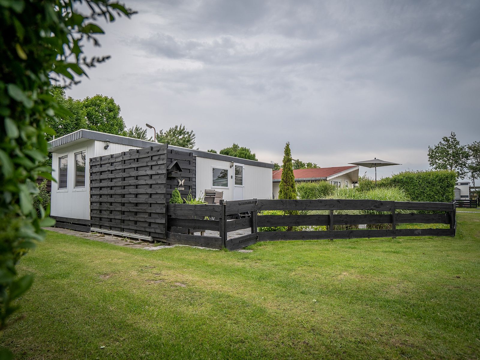 Verblijf 470728 - Vakantiewoning Waddenkust - Chalet ZAZA