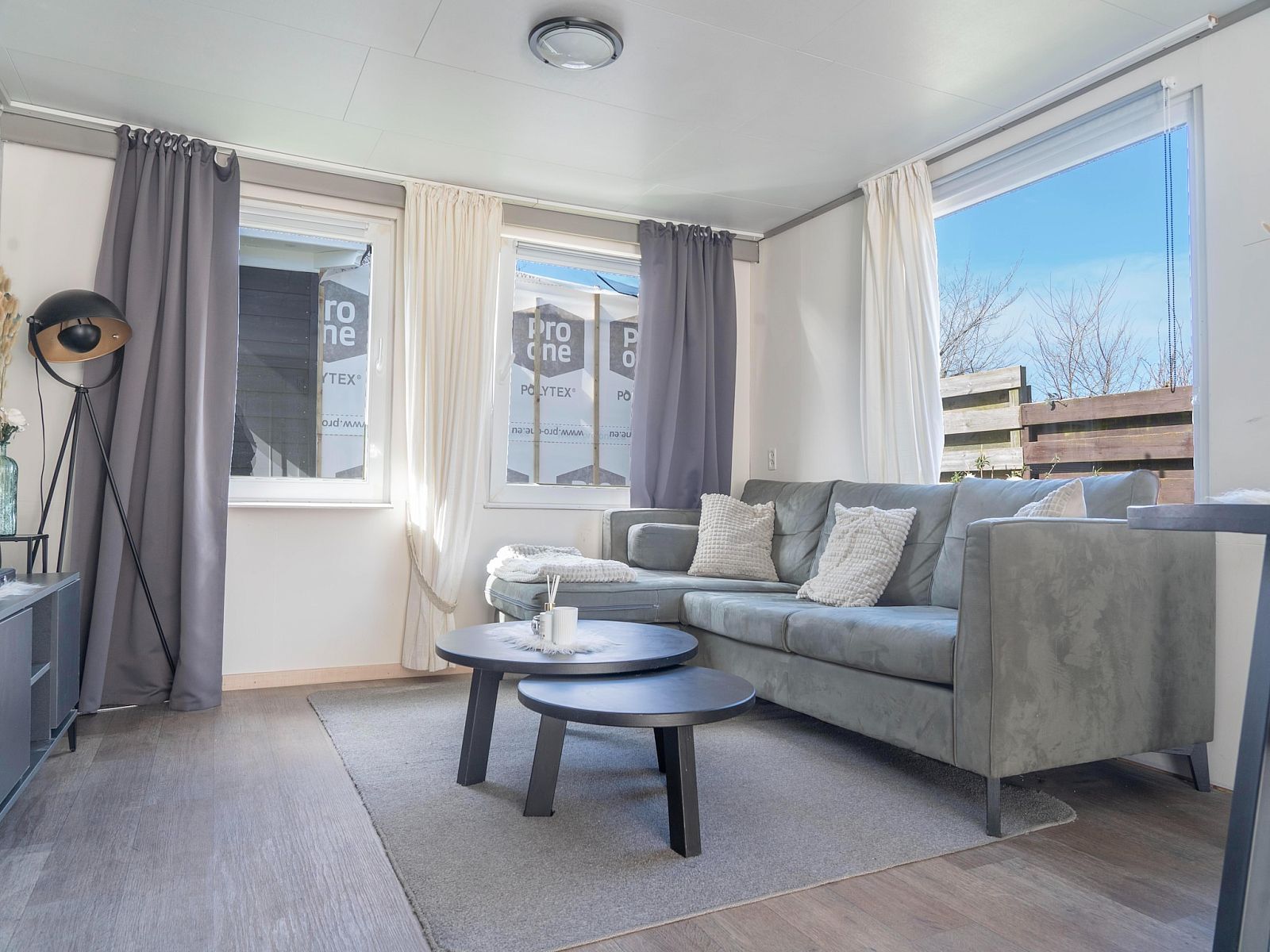 Verblijf 470728 - Vakantiewoning Waddenkust - Chalet ZAZA