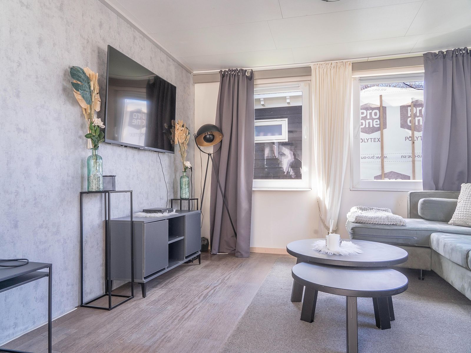 Verblijf 470728 - Vakantiewoning Waddenkust - Chalet ZAZA