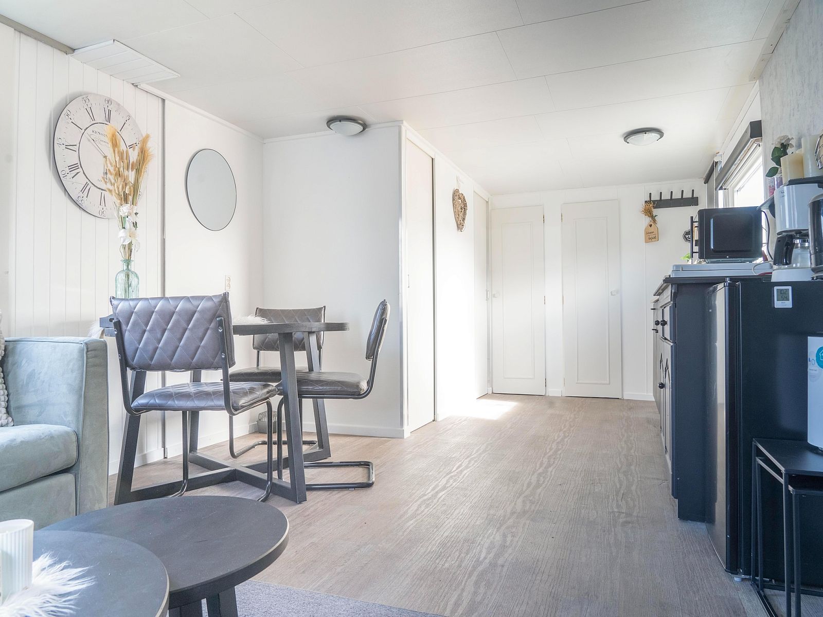 Verblijf 470728 - Vakantiewoning Waddenkust - Chalet ZAZA