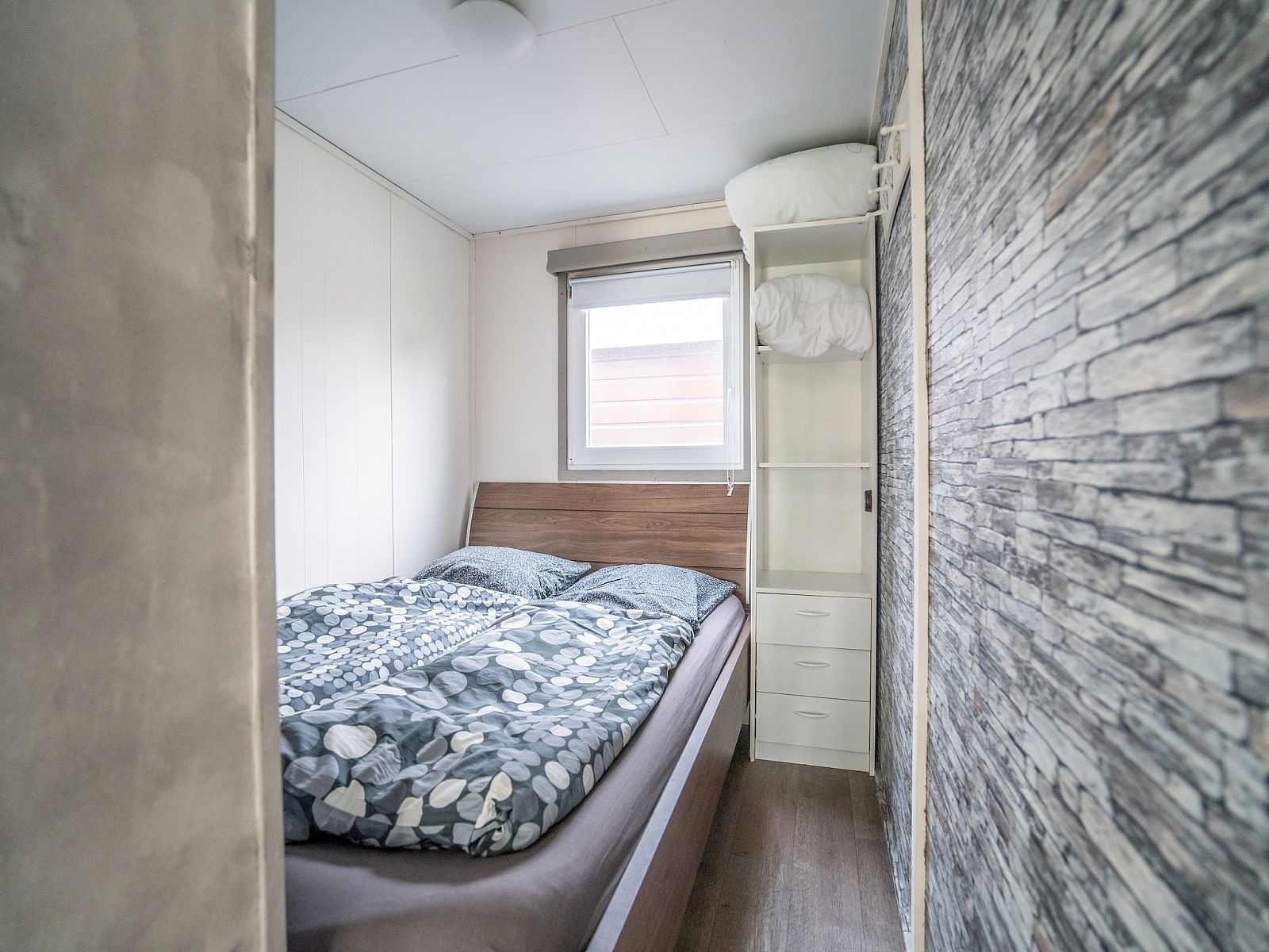 Verblijf 470728 - Vakantiewoning Waddenkust - Chalet ZAZA