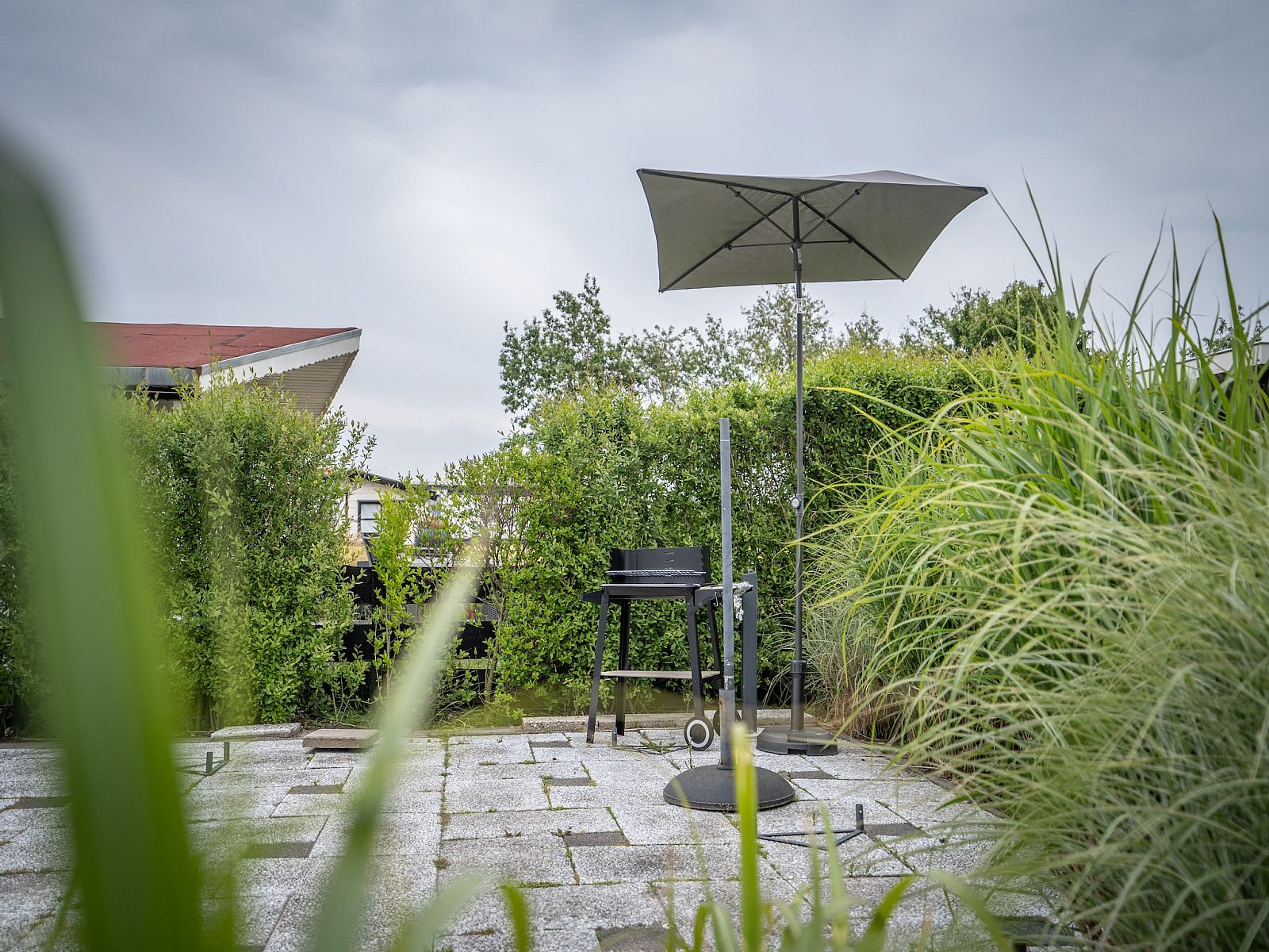 Verblijf 470728 - Vakantiewoning Waddenkust - Chalet ZAZA