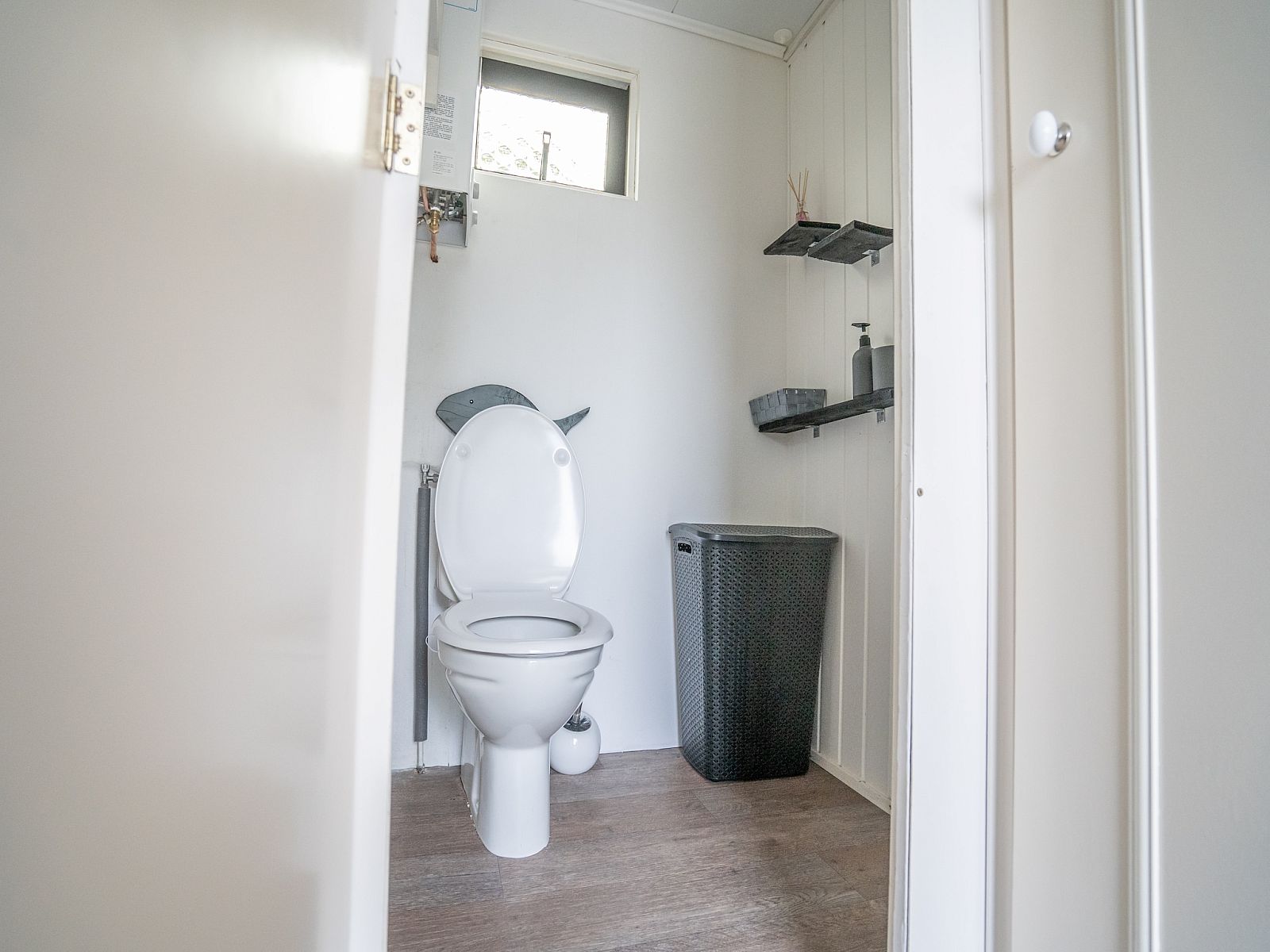 Verblijf 470728 - Vakantiewoning Waddenkust - Chalet ZAZA