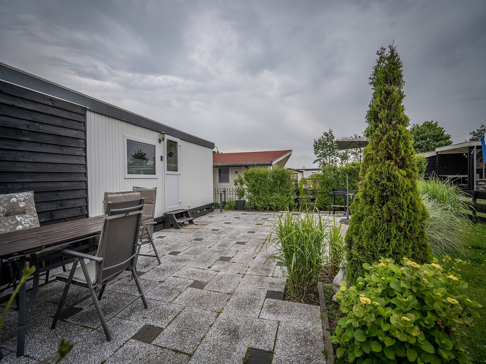Verblijf 470728 - Vakantiewoning Waddenkust - Chalet ZAZA