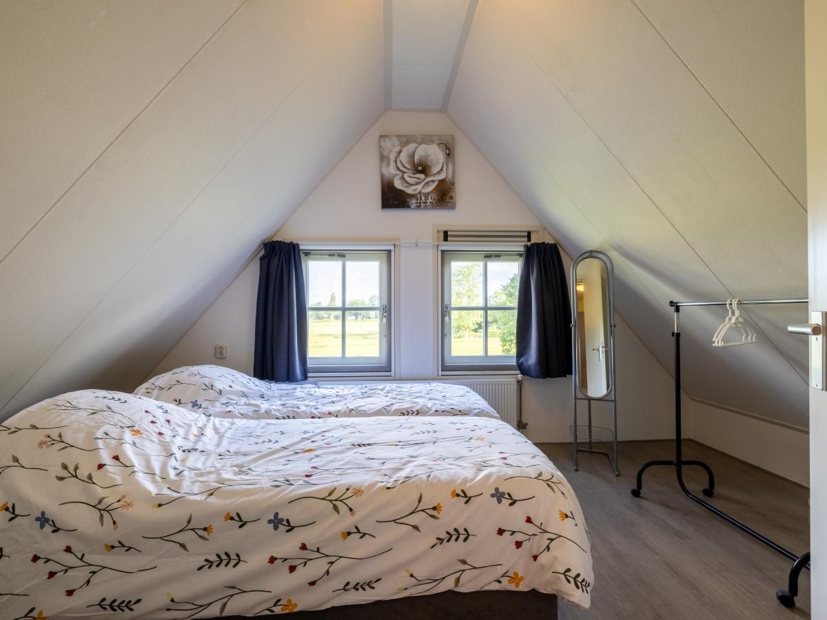 Verblijf 470829 - Vakantiewoning Waddenkust - Limosa