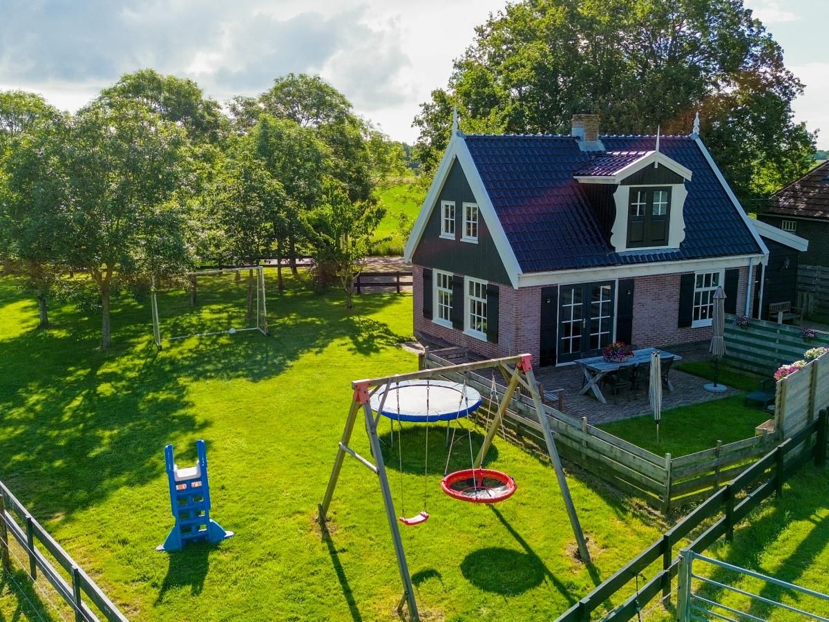 Verblijf 470829 - Vakantiewoning Waddenkust - Limosa