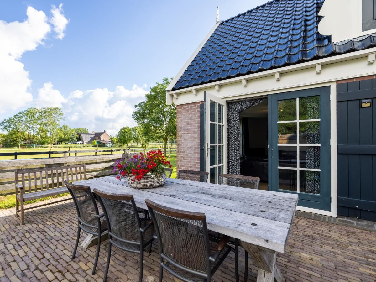 Verblijf 470829 - Vakantiewoning Waddenkust - Limosa