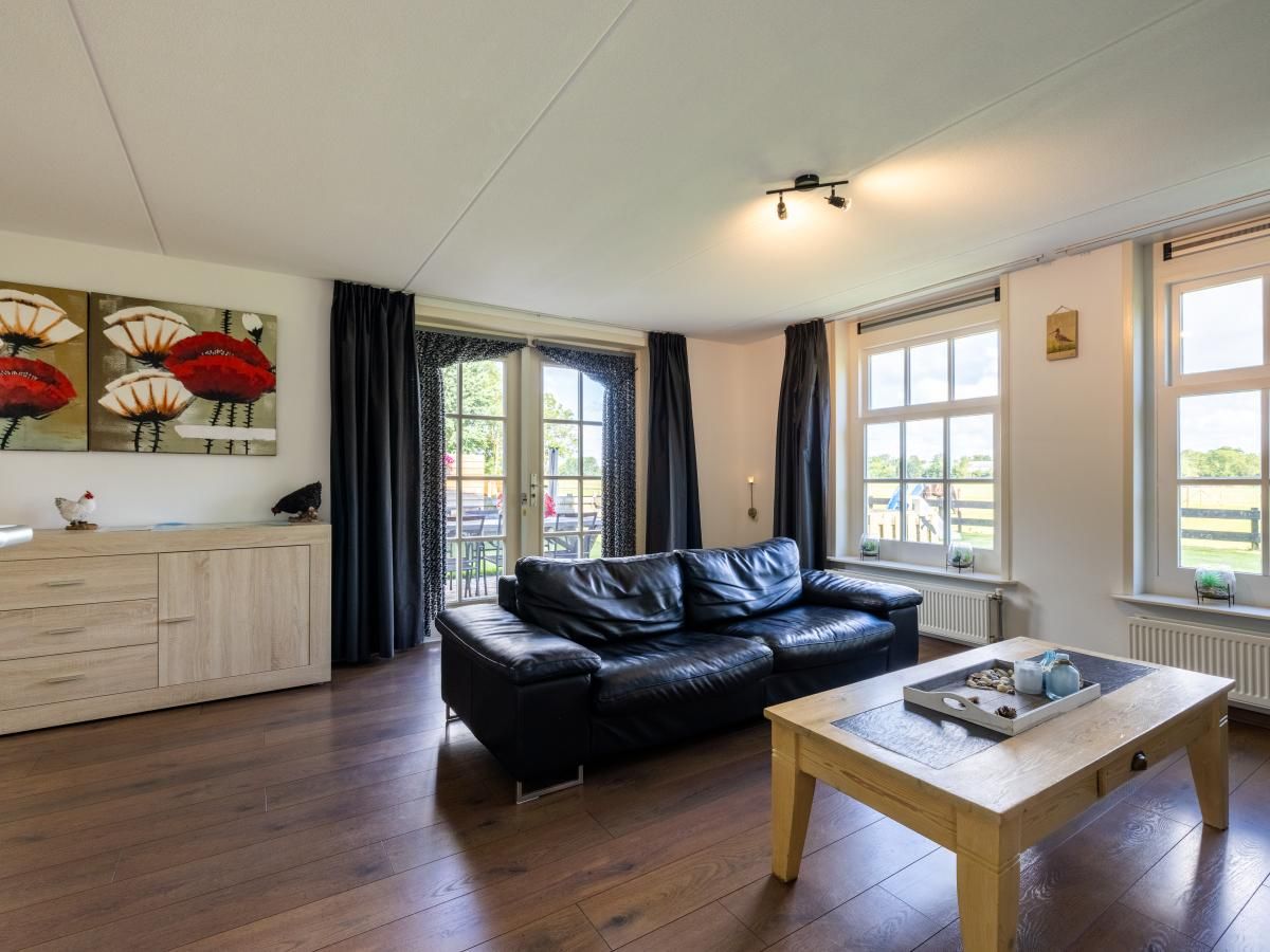 Verblijf 470829 - Vakantiewoning Waddenkust - Limosa