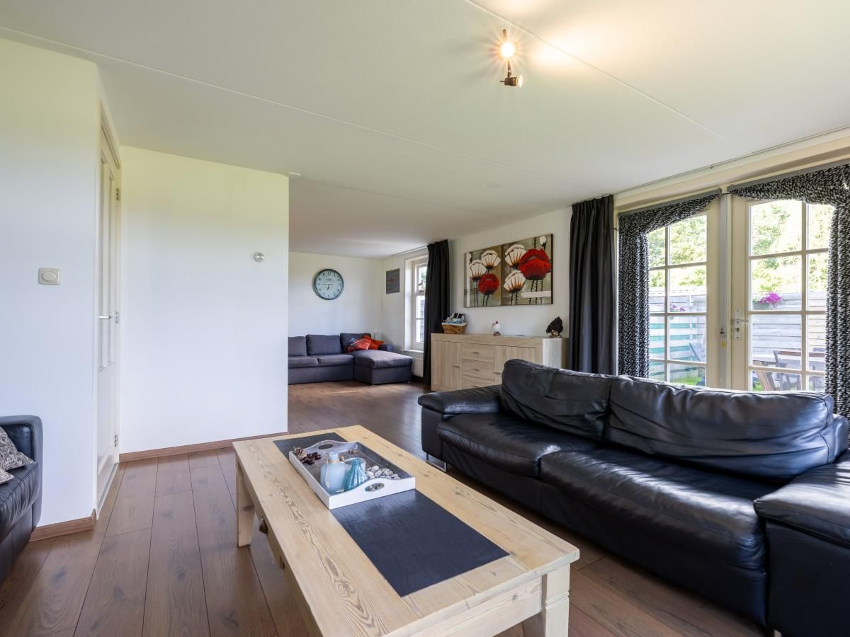 Verblijf 470829 - Vakantiewoning Waddenkust - Limosa