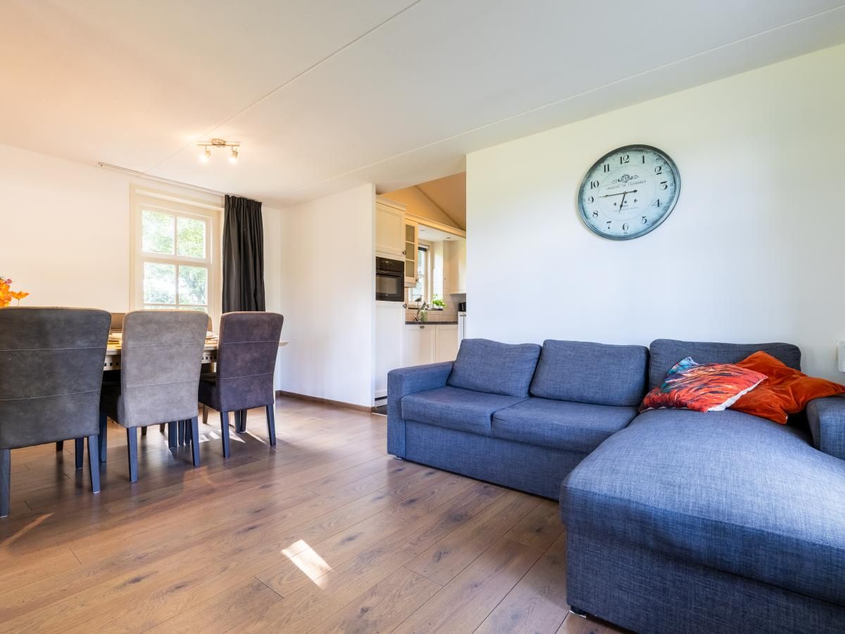 Verblijf 470829 - Vakantiewoning Waddenkust - Limosa