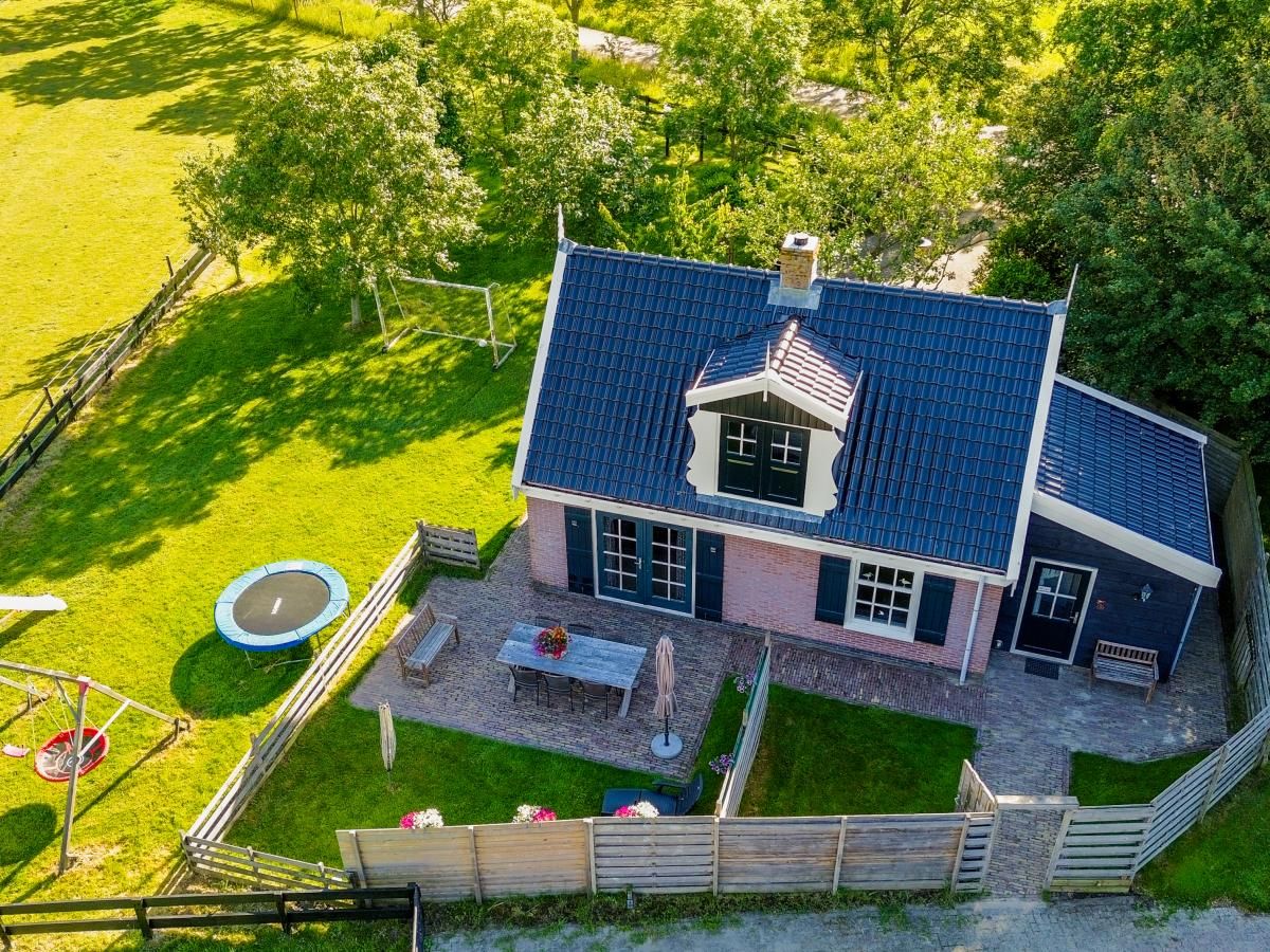 Verblijf 470829 - Vakantiewoning Waddenkust - Limosa