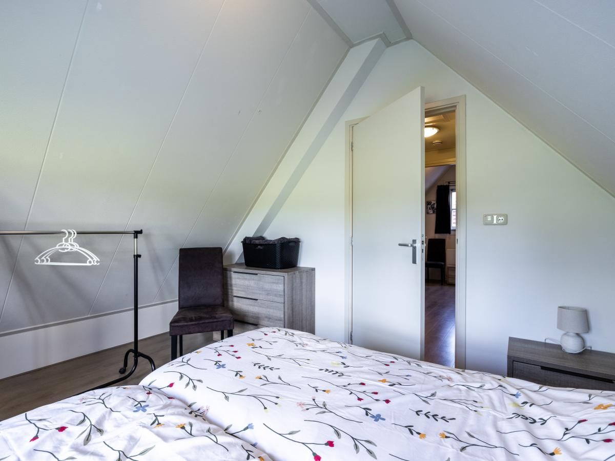Verblijf 470829 - Vakantiewoning Waddenkust - Limosa