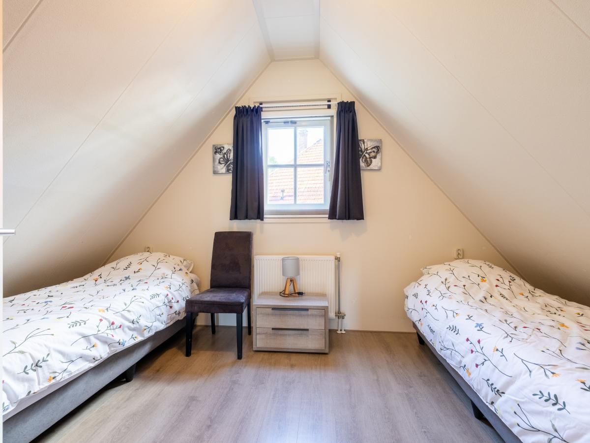 Verblijf 470829 - Vakantiewoning Waddenkust - Limosa