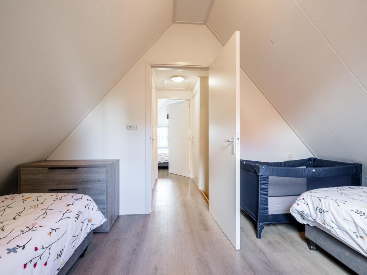 Verblijf 470829 - Vakantiewoning Waddenkust - Limosa