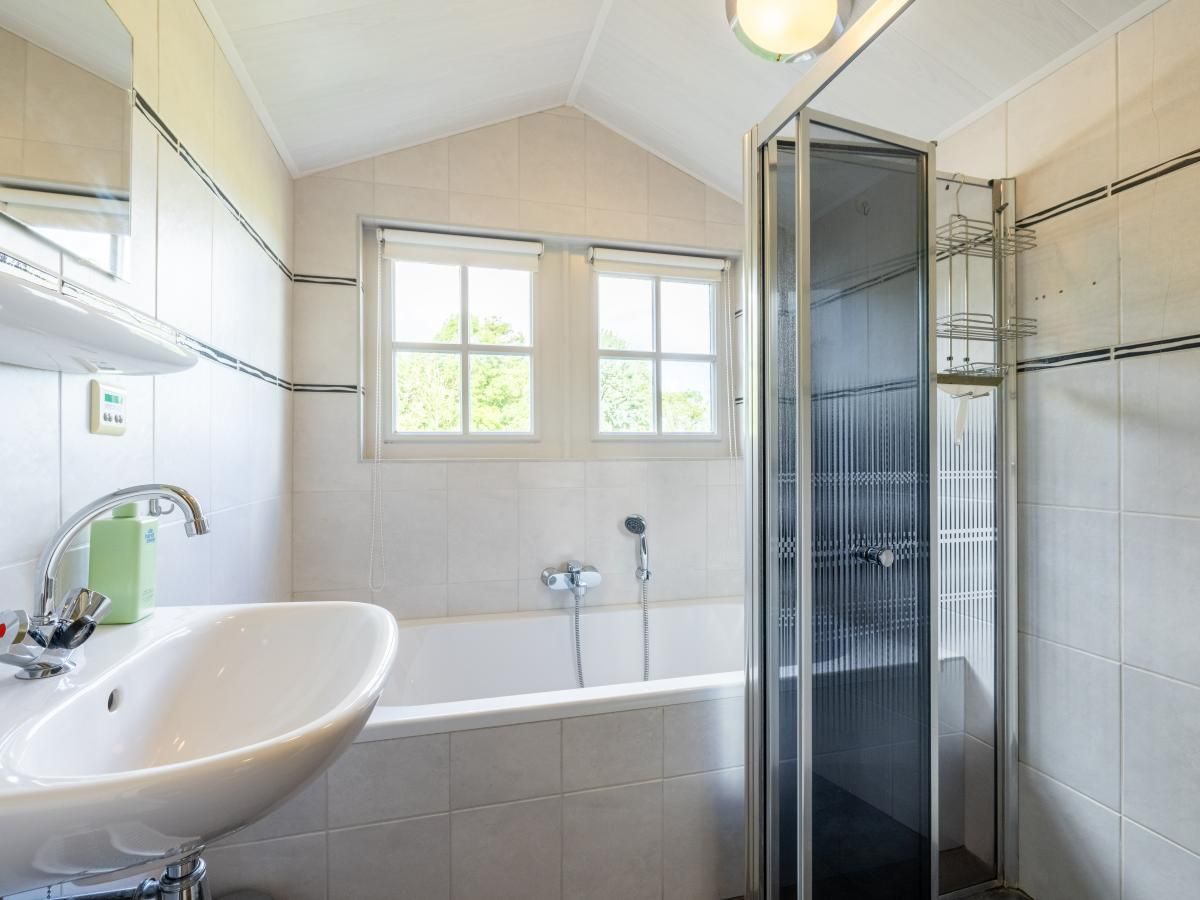 Verblijf 470829 - Vakantiewoning Waddenkust - Limosa
