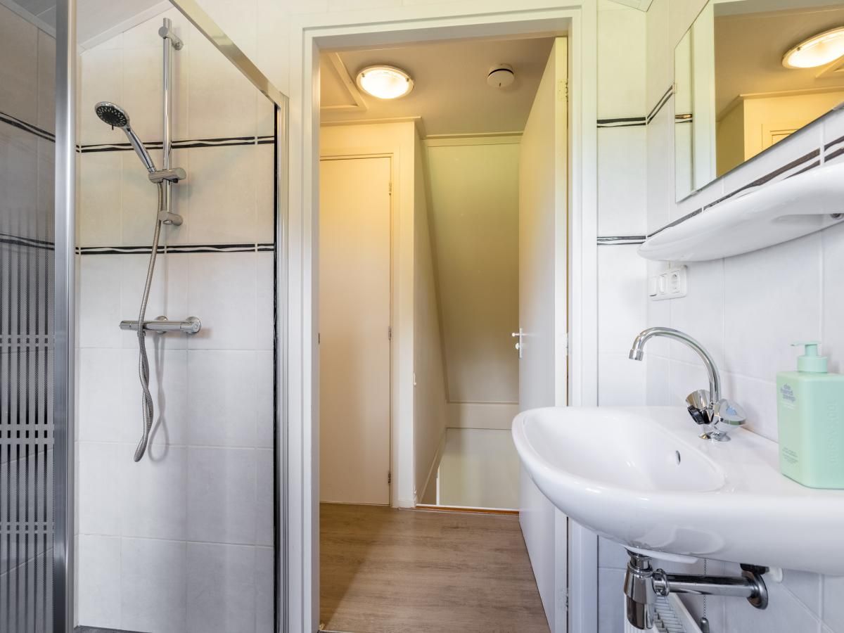 Verblijf 470829 - Vakantiewoning Waddenkust - Limosa
