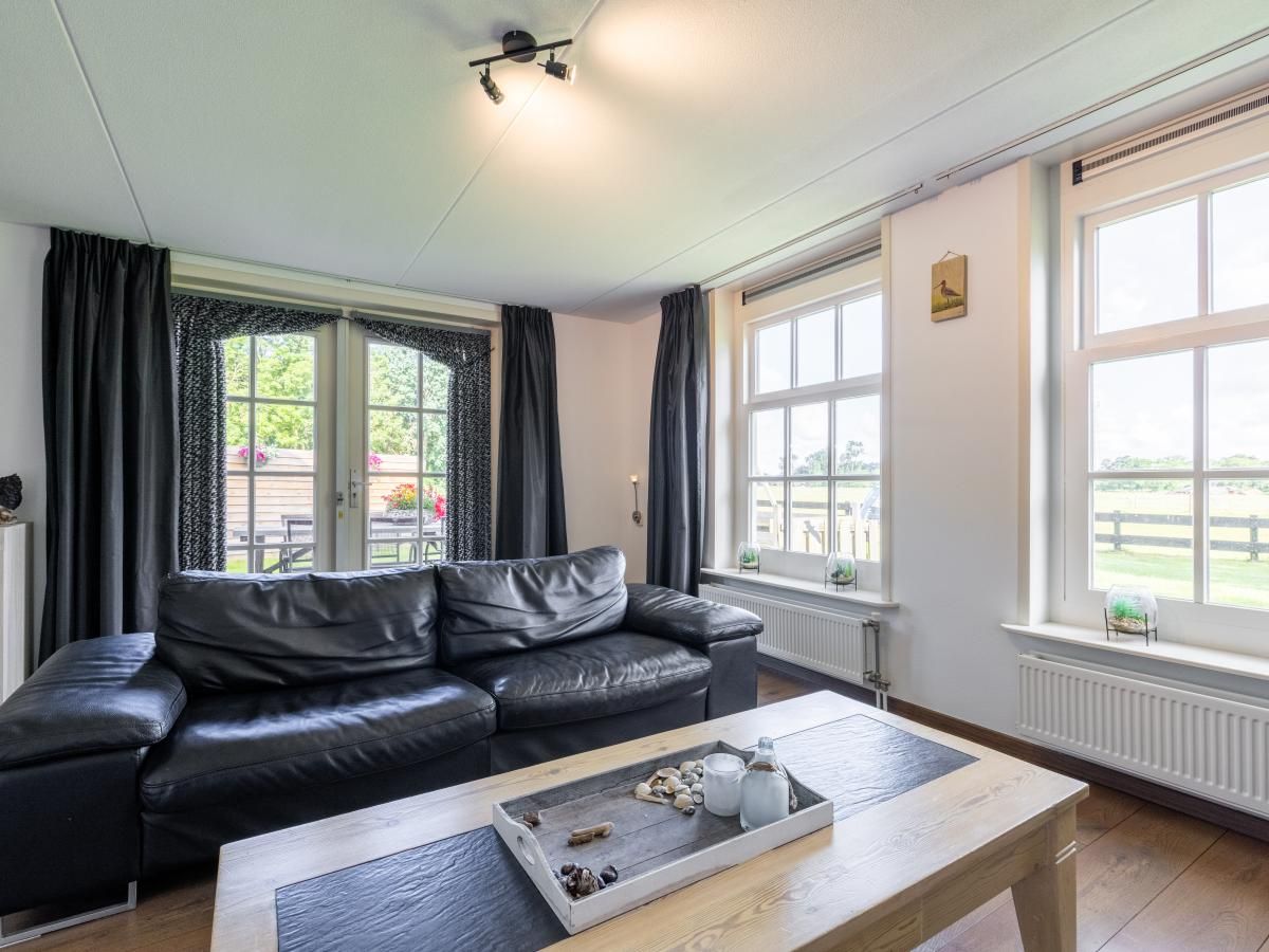 Verblijf 470829 - Vakantiewoning Waddenkust - Limosa