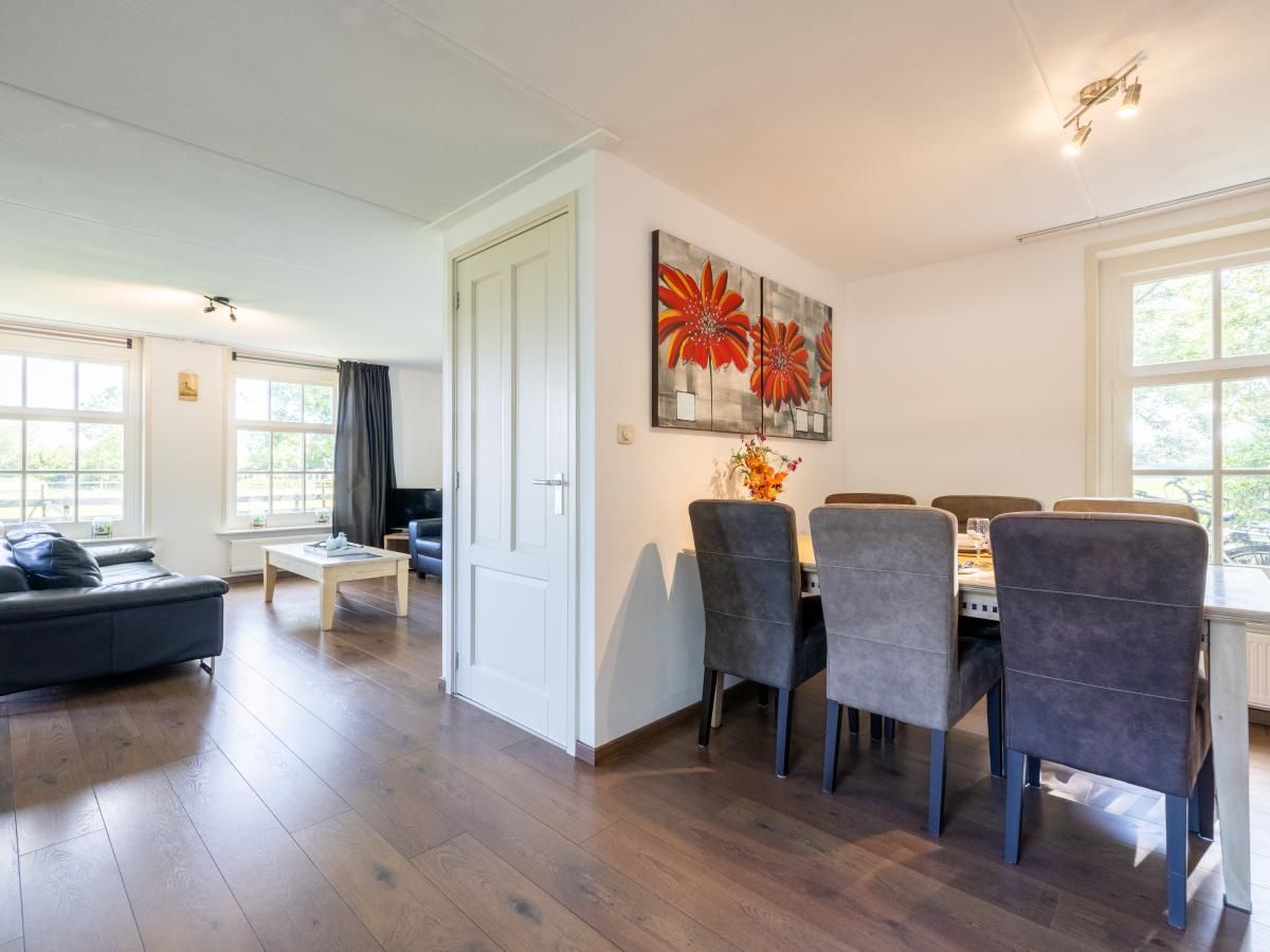 Verblijf 470829 - Vakantiewoning Waddenkust - Limosa
