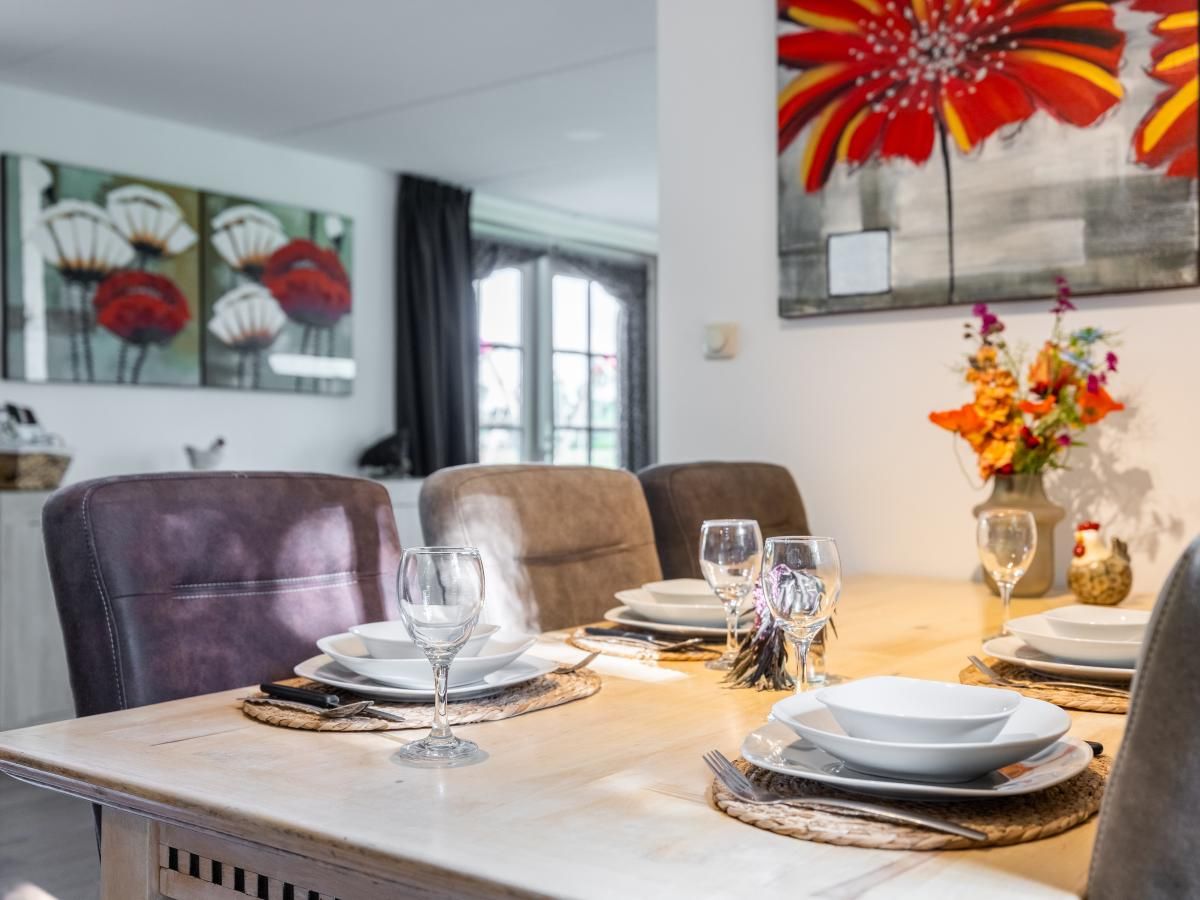 Verblijf 470829 - Vakantiewoning Waddenkust - Limosa