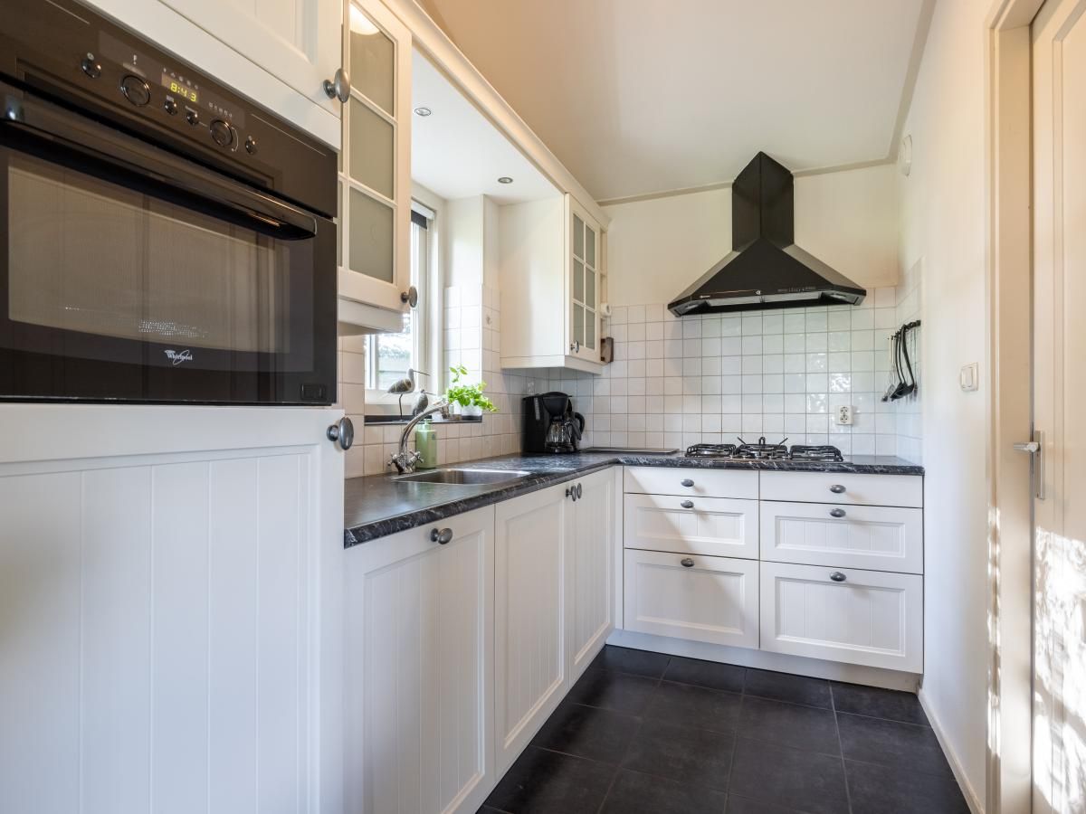 Verblijf 470829 - Vakantiewoning Waddenkust - Limosa