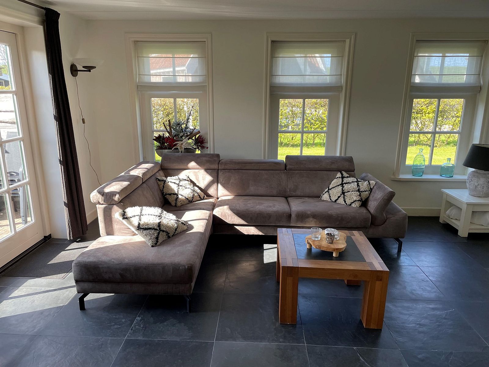 Verblijf 470831 - Vakantiewoning Waddenkust - Recreatiepark Wiringherlant - Villa 14