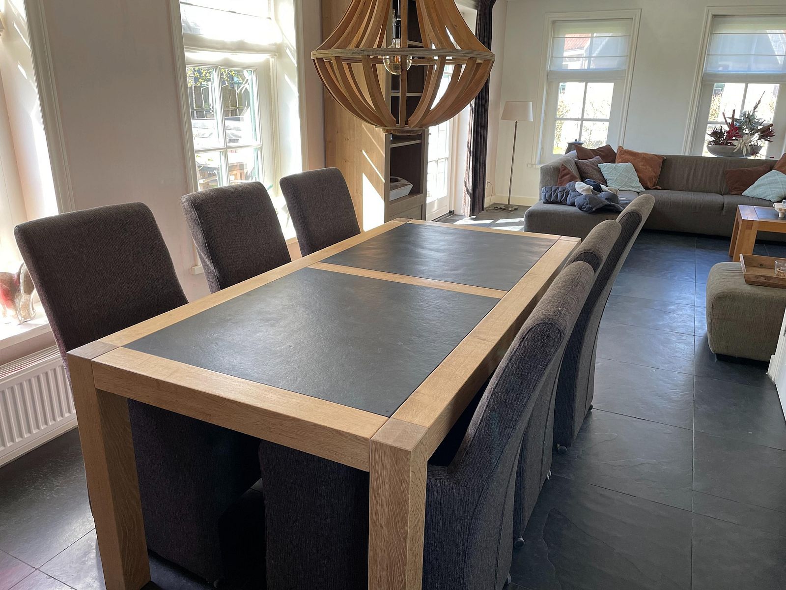 Verblijf 470831 - Vakantiewoning Waddenkust - Recreatiepark Wiringherlant - Villa 14