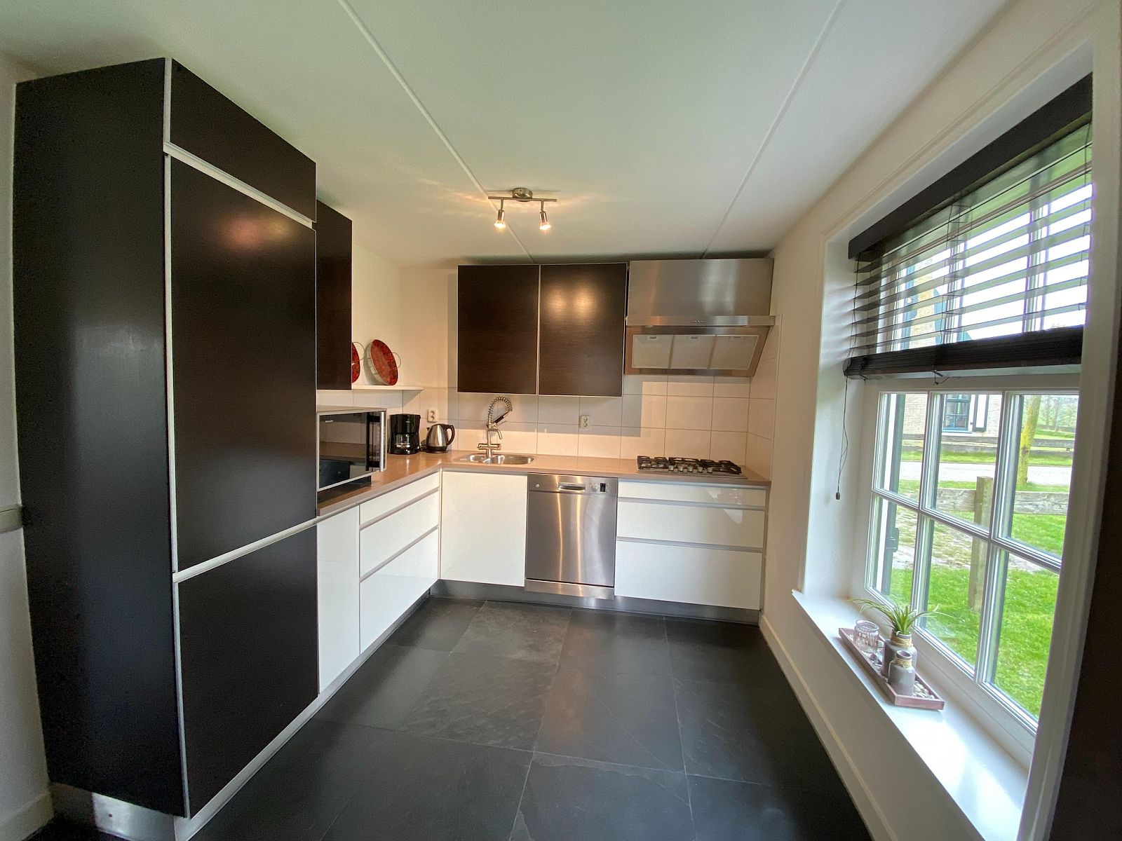 Verblijf 470831 - Vakantiewoning Waddenkust - Recreatiepark Wiringherlant - Villa 14