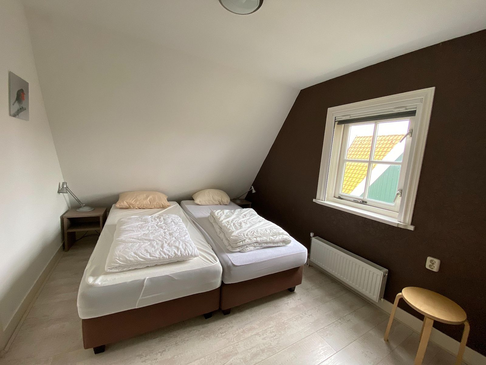 Verblijf 470831 - Vakantiewoning Waddenkust - Recreatiepark Wiringherlant - Villa 14