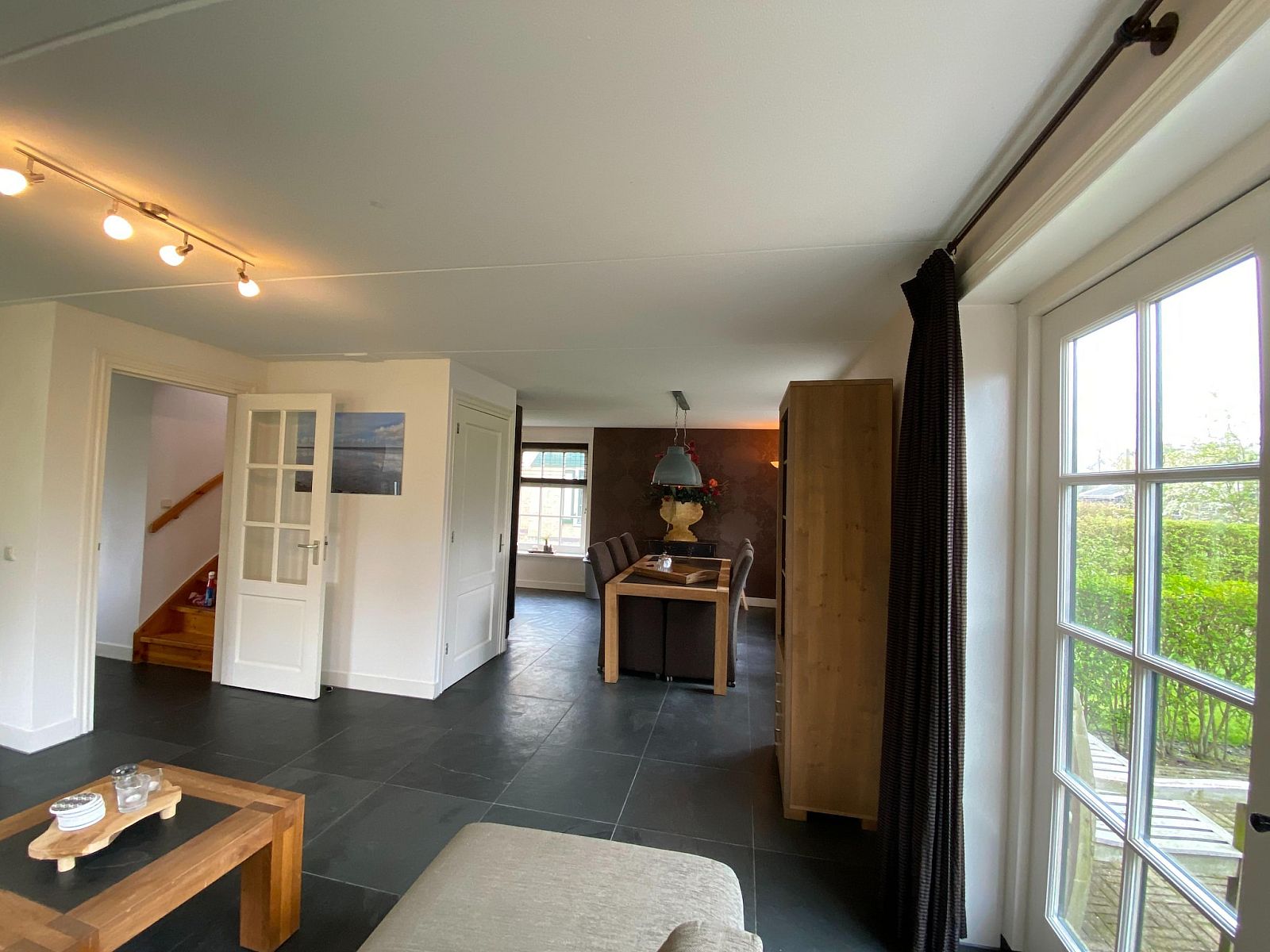 Verblijf 470831 - Vakantiewoning Waddenkust - Recreatiepark Wiringherlant - Villa 14