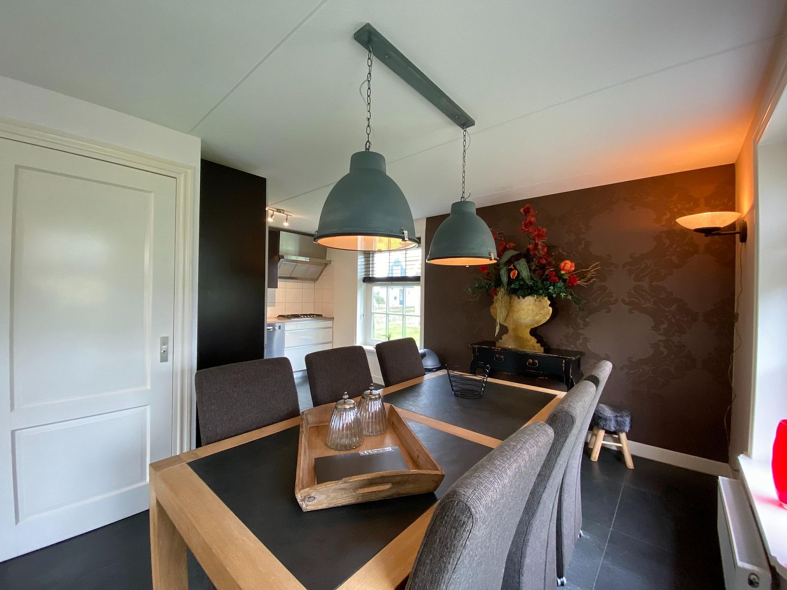 Verblijf 470831 - Vakantiewoning Waddenkust - Recreatiepark Wiringherlant - Villa 14