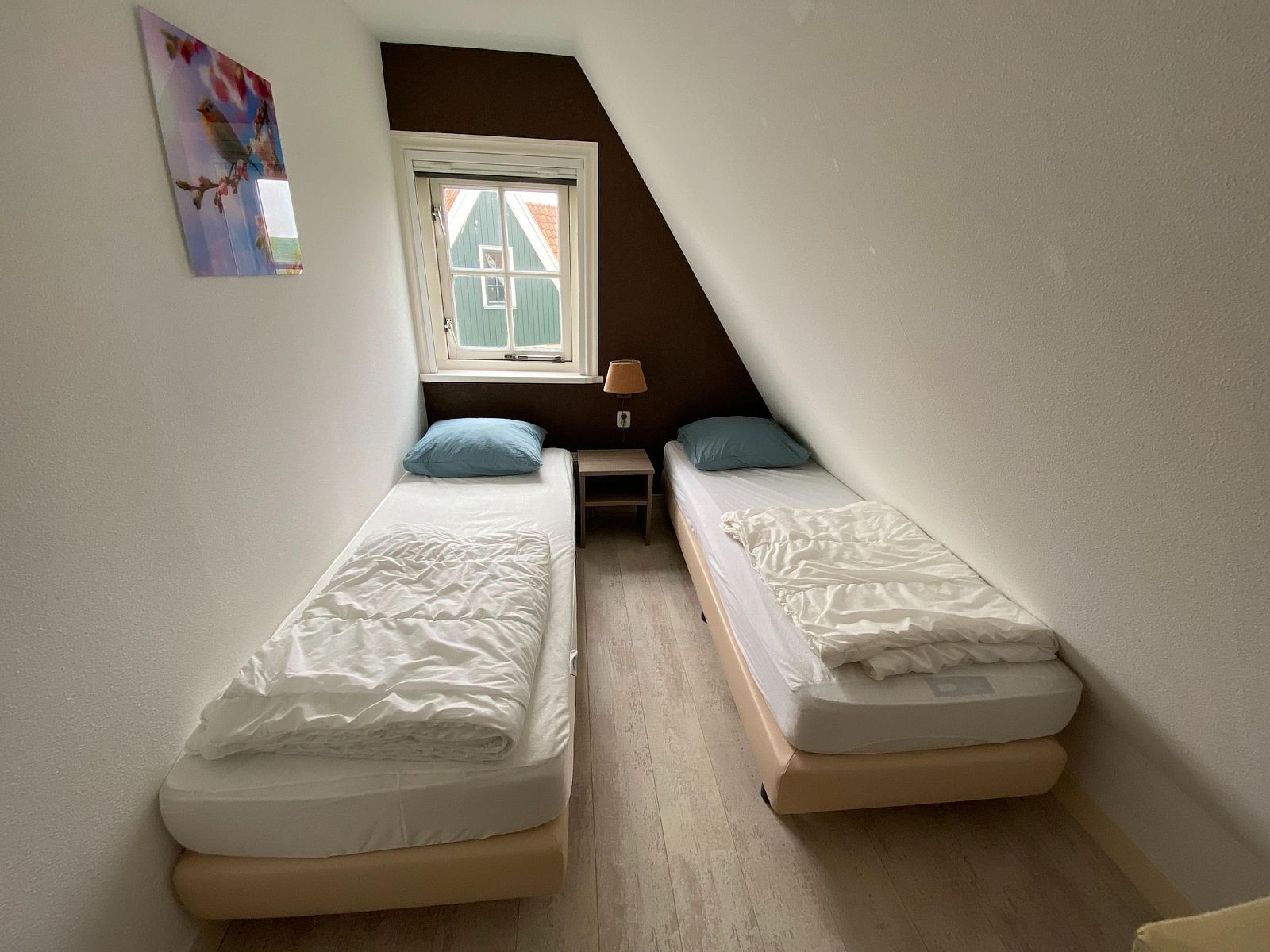 Verblijf 470831 - Vakantiewoning Waddenkust - Recreatiepark Wiringherlant - Villa 14