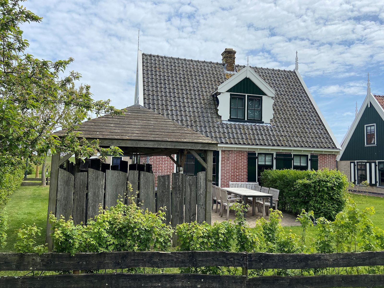 Verblijf 470831 - Vakantiewoning Waddenkust - Recreatiepark Wiringherlant - Villa 14