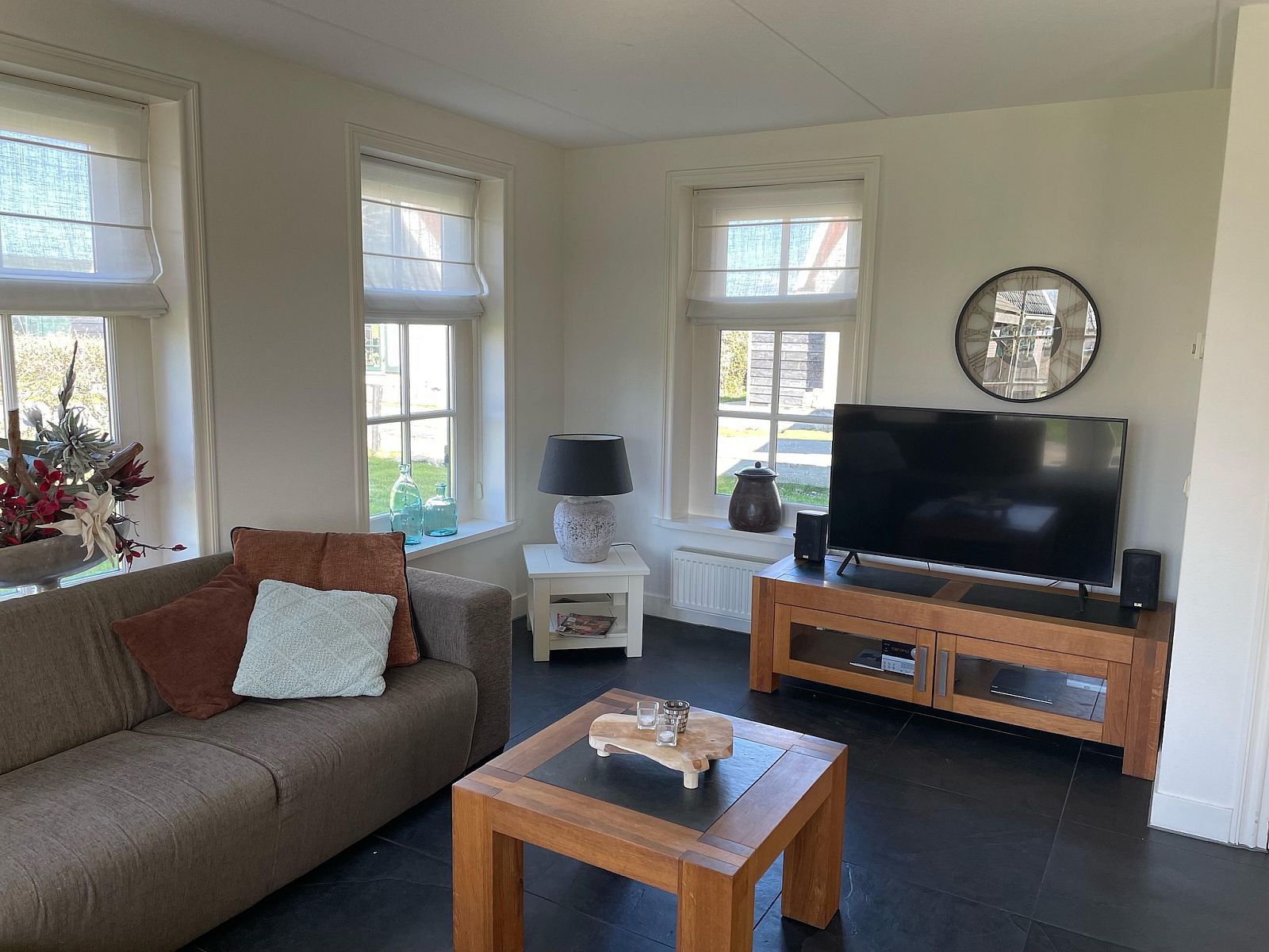 Verblijf 470831 - Vakantiewoning Waddenkust - Recreatiepark Wiringherlant - Villa 14