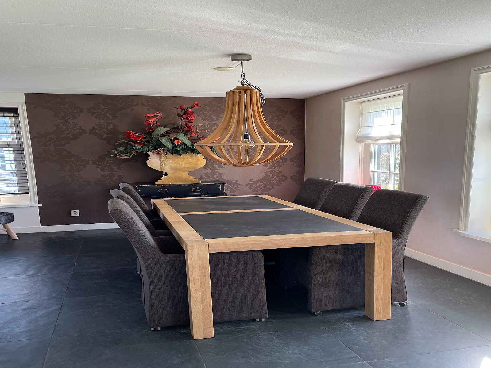 Verblijf 470831 - Vakantiewoning Waddenkust - Recreatiepark Wiringherlant - Villa 14