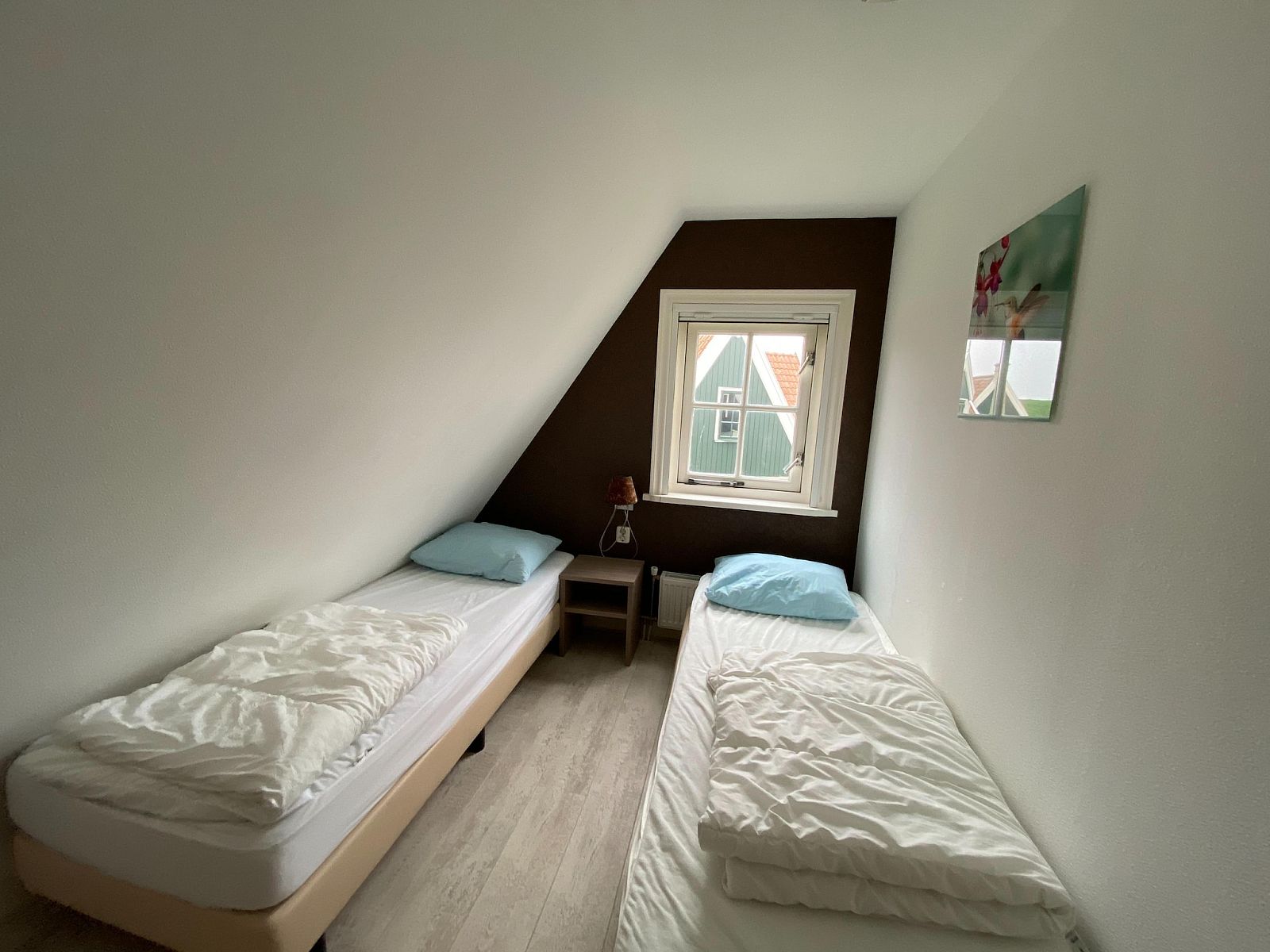 Verblijf 470831 - Vakantiewoning Waddenkust - Recreatiepark Wiringherlant - Villa 14