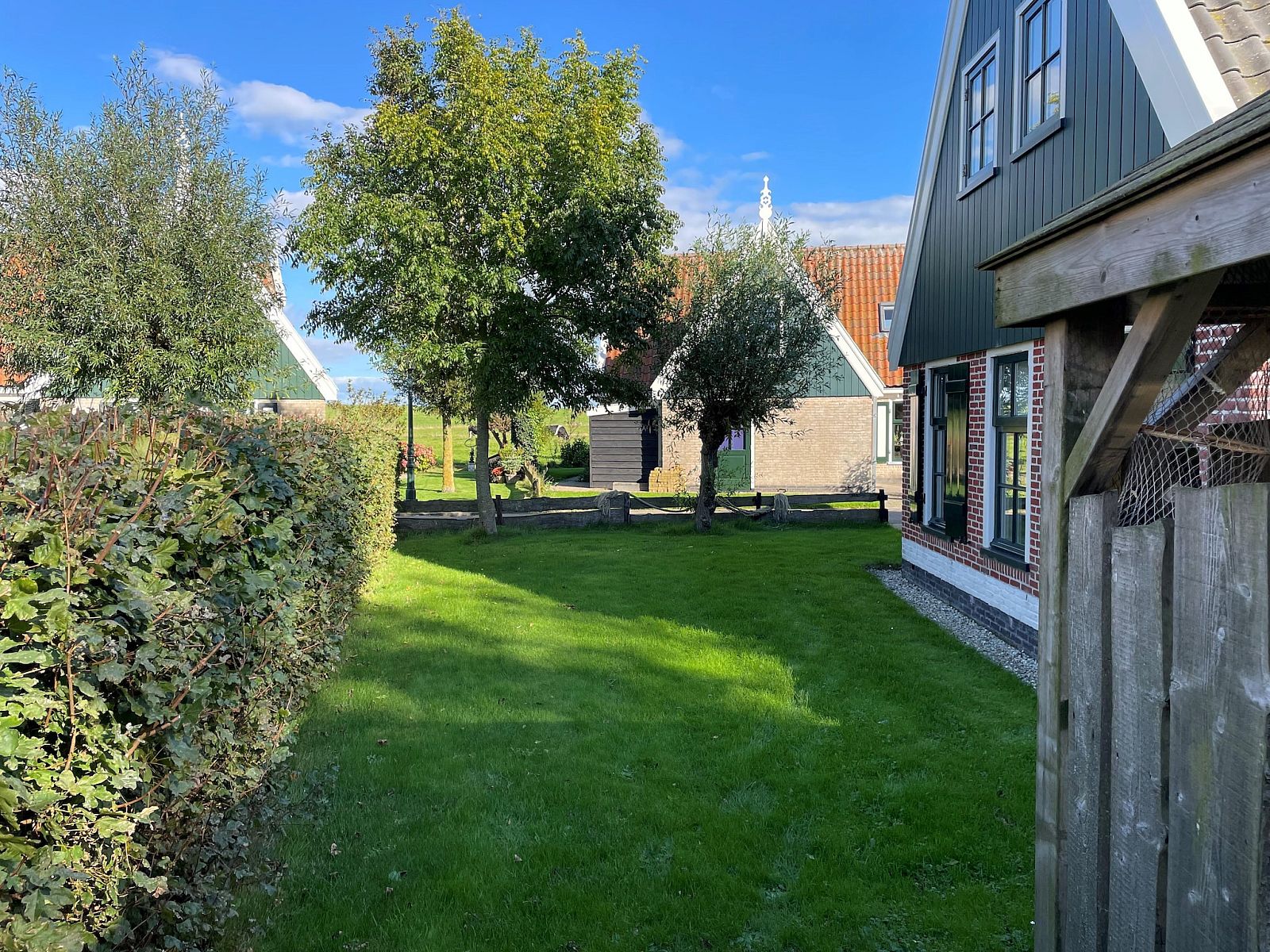 Verblijf 470831 - Vakantiewoning Waddenkust - Recreatiepark Wiringherlant - Villa 14