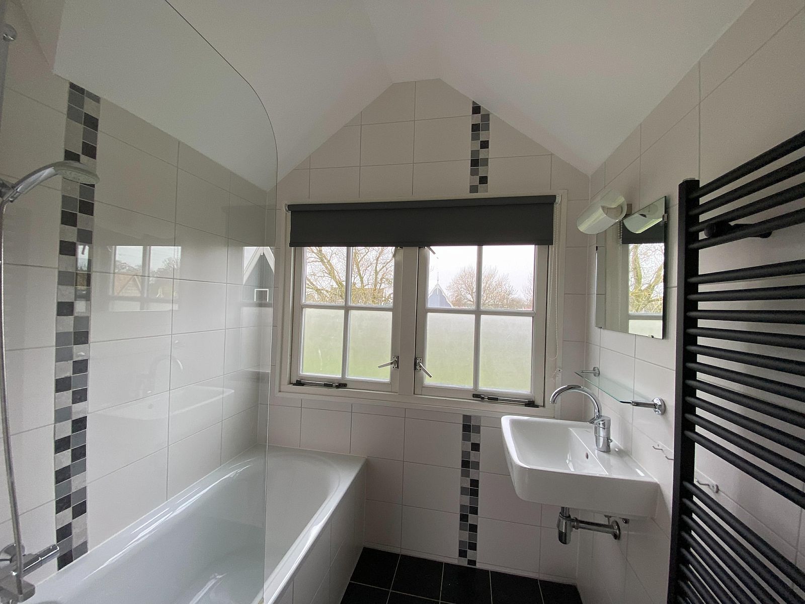 Verblijf 470831 - Vakantiewoning Waddenkust - Recreatiepark Wiringherlant - Villa 14