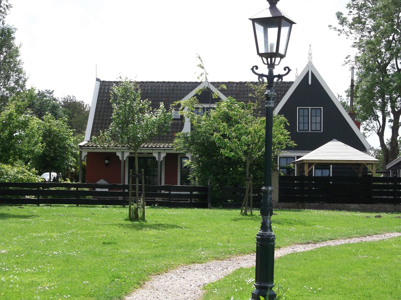 Unterkunft 470837 - Ferienhaus Waddenkust - Recreatiepark Wiringherlant - Ons Huys