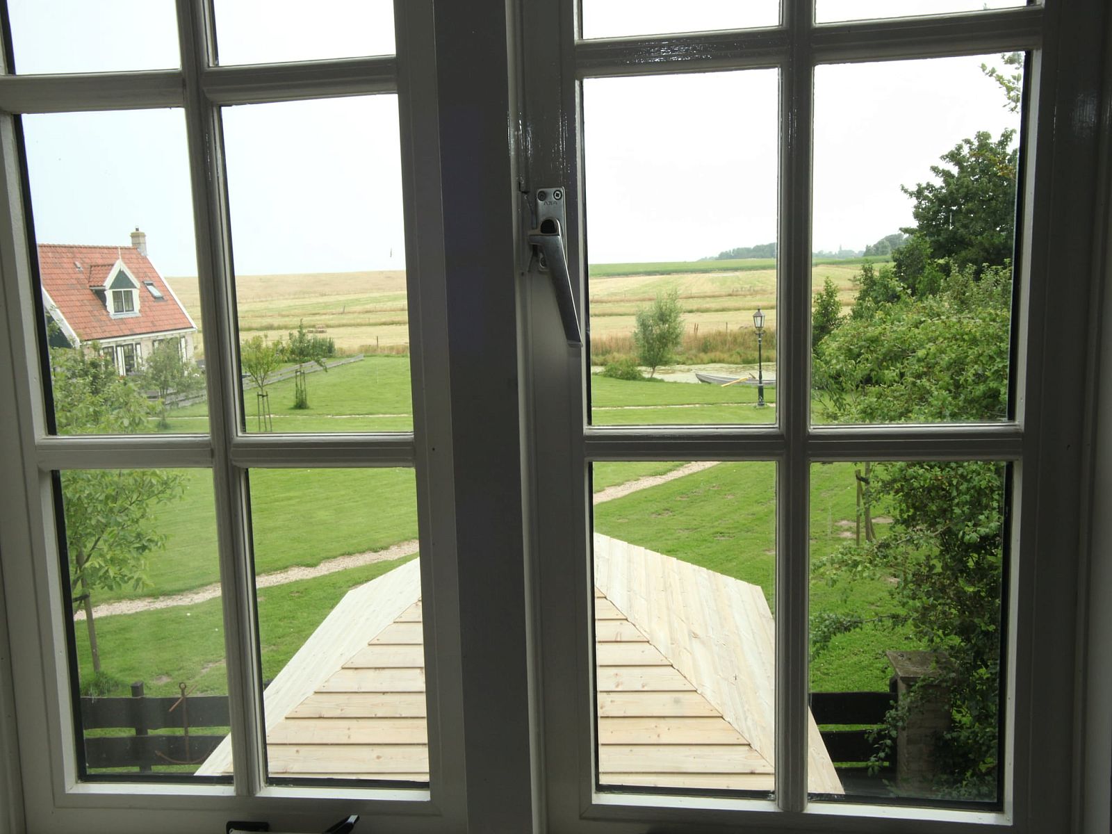 Unterkunft 470837 - Ferienhaus Waddenkust - Recreatiepark Wiringherlant - Ons Huys
