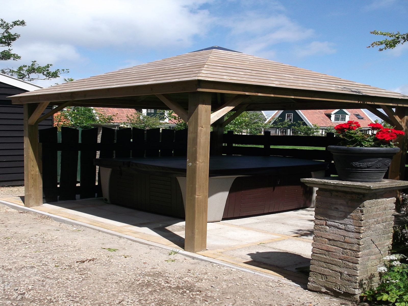 Unterkunft 470837 - Ferienhaus Waddenkust - Recreatiepark Wiringherlant - Ons Huys