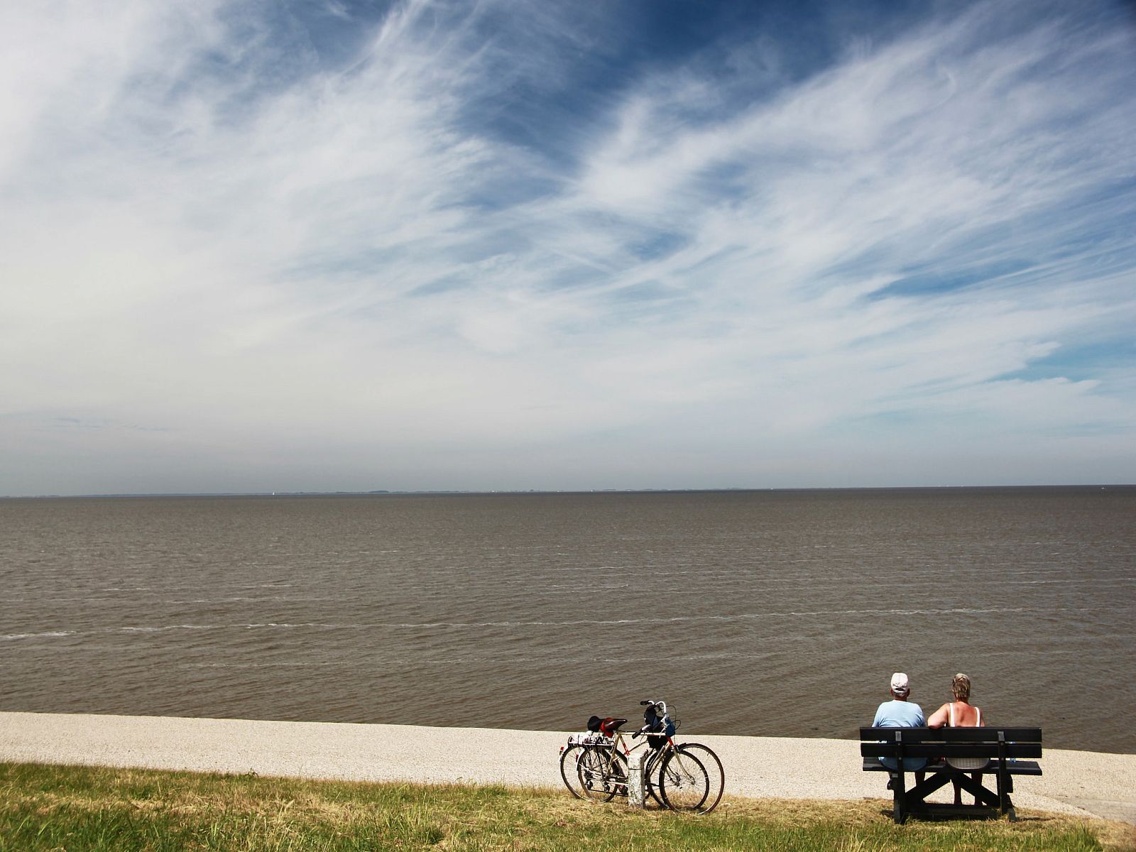 Unterkunft 470837 - Ferienhaus Waddenkust - Recreatiepark Wiringherlant - Ons Huys